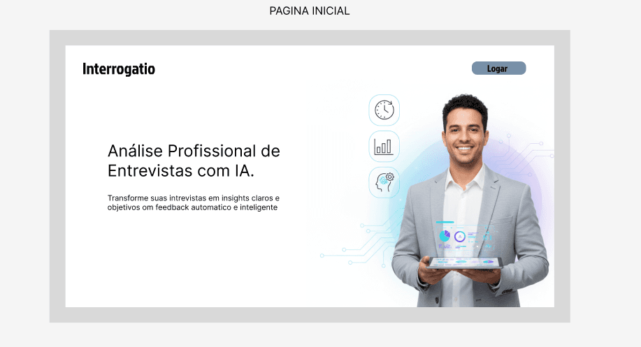 PÁGINA INICIAL