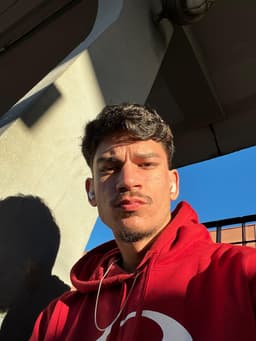 Bruno De Souza Araujo