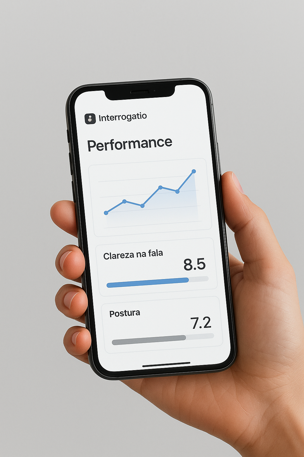App exemplo
